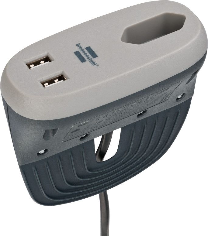 Brennenstuhl Estilo Sofa Socket