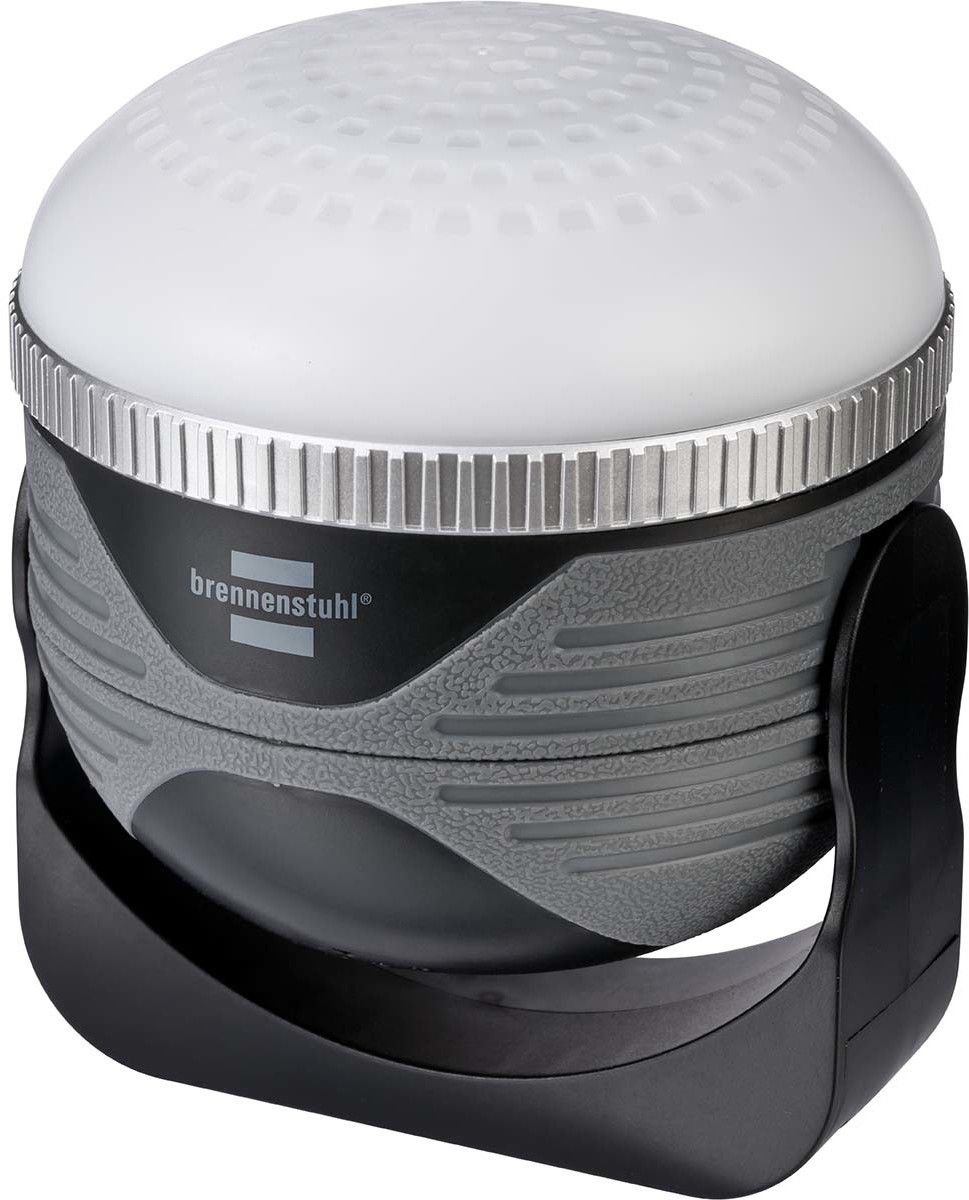 Brennenstuhl LED Outdoor Light OLI 310 AB w/ Bluetooth Speaker