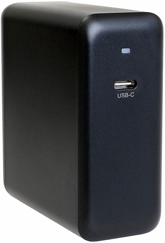 Brodit väggladdare 100W USB-C 217188 |  | AlltMobil
