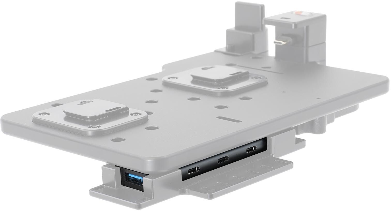 Brodit 3-Portars Expansionshub 217165 |  | AlltMobil