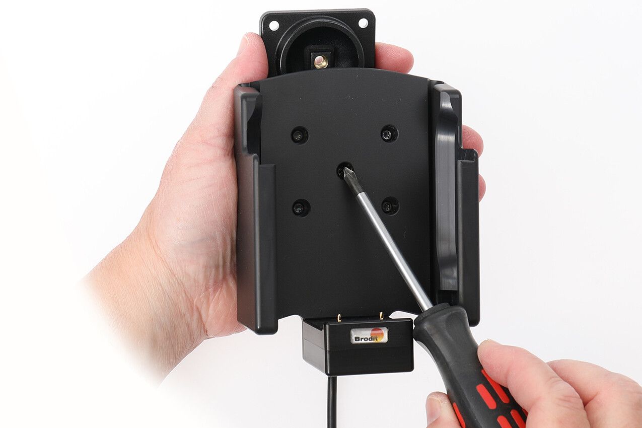 Brodit Aktiv hållare för fast installation 713439 |  | AlltMobil