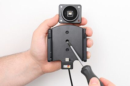 Brodit Aktiv hållare för fast installation 727378 |  | AlltMobil