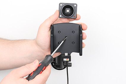 Brodit Aktiv hållare för fast installation 727380 |  | AlltMobil