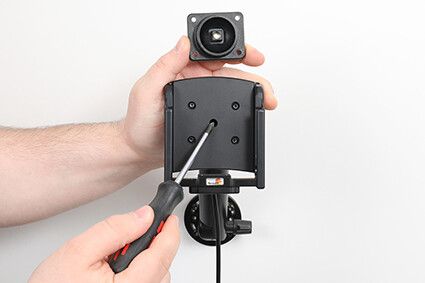 Brodit Aktiv hållare för fast installation 727381 |  | AlltMobil