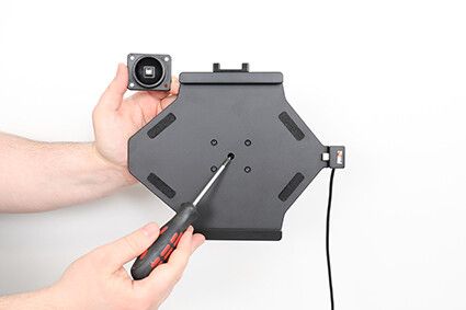 Brodit Aktiv hållare för fast installation 727384 |  | AlltMobil