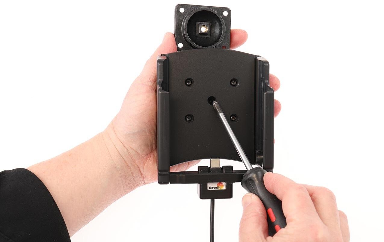 Brodit Aktiv hållare för fast installation 727423 |  | AlltMobil