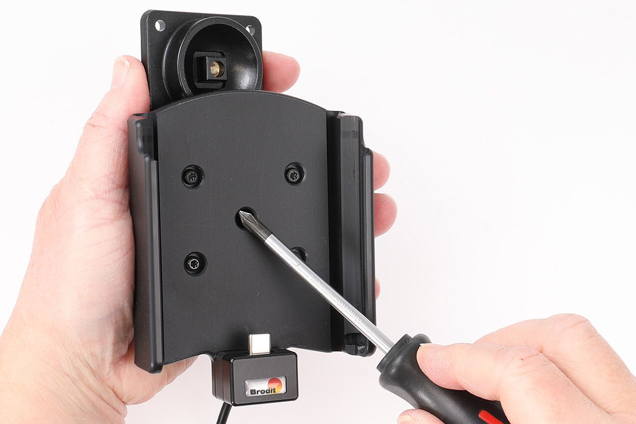 Brodit Aktiv hållare för fast installation 727459 |  | AlltMobil