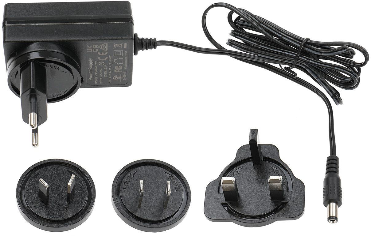 Brodit Bordsställ 216446 |  | AlltMobil