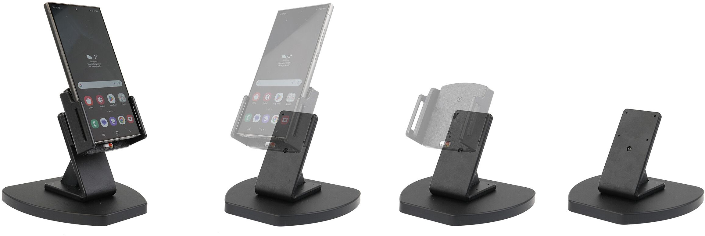 Brodit Bordsställ 217098 |  | AlltMobil