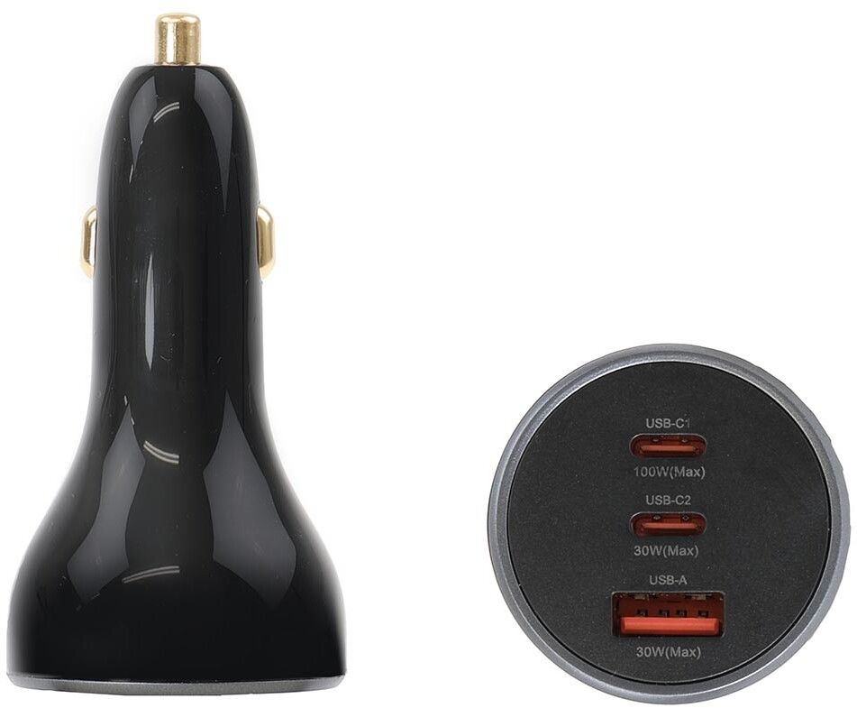 Brodit Cigg-adapter 217190 |  | AlltMobil