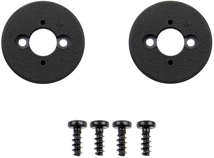 Brodit Distansplattor för etikettrullar ? 37 mm 217170 |  | AlltMobil