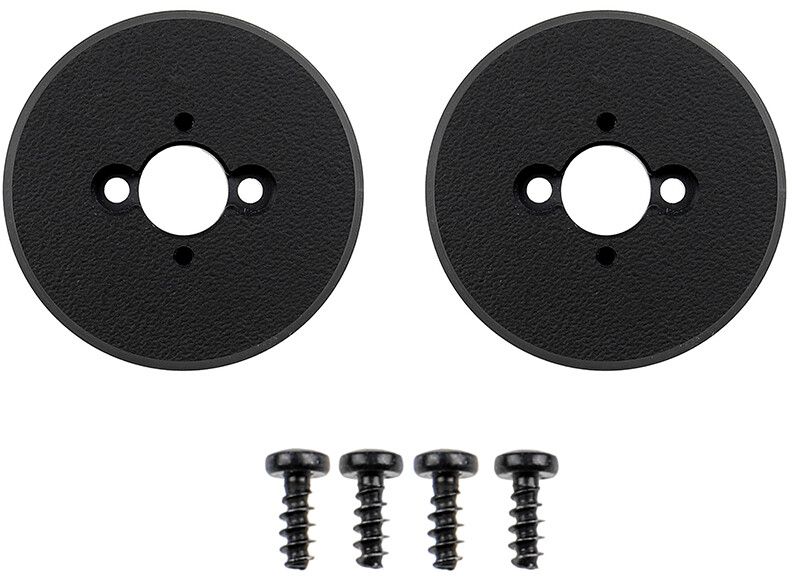 Brodit Distansplattor för etikettrullar ? 49 mm 217171 |  | AlltMobil