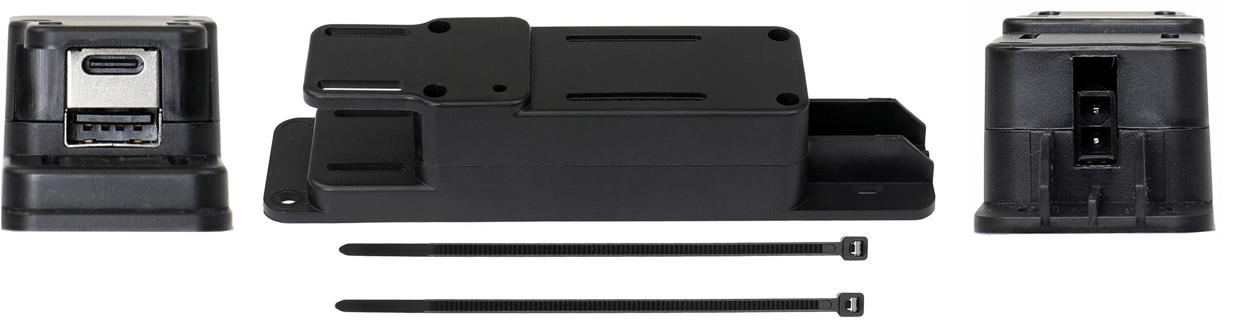 Brodit Fast Kabelinstallation 949023 |  | AlltMobil