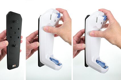 Brodit Fäste 215994 |  | AlltMobil