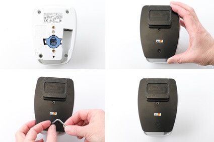 Brodit Fäste 216040 |  | AlltMobil