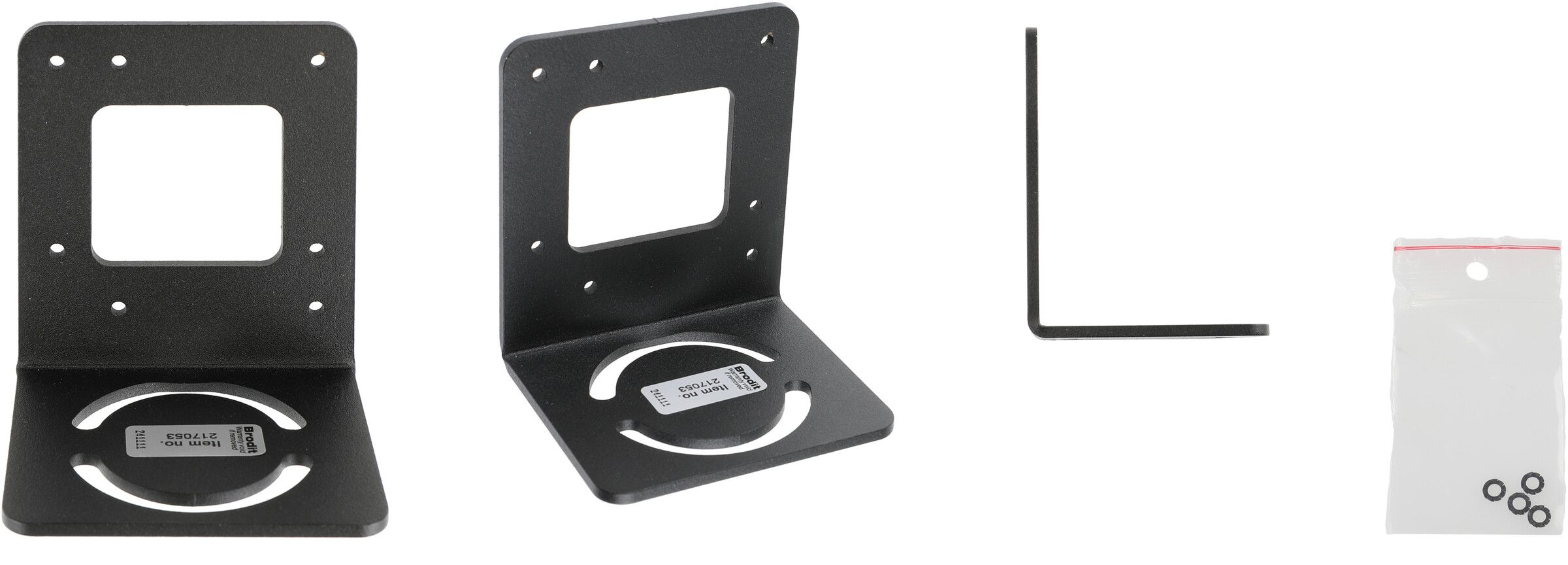 Brodit Fäste 217053