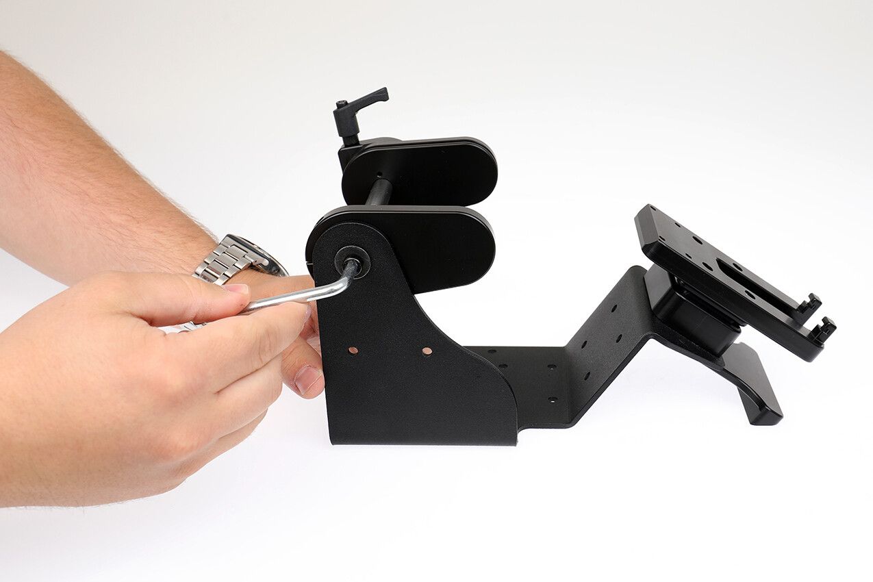 Brodit Förstärkningsplatta 217191 |  | AlltMobil