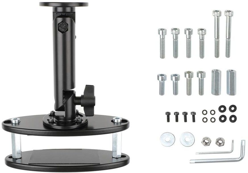 Brodit Heavy Duty Piedestalfäste 216097