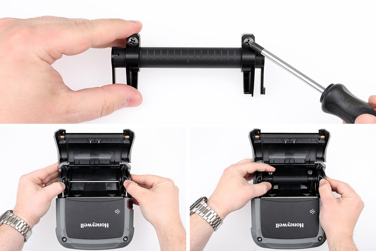 Brodit Justerbar etikettstyrare 217153 |  | AlltMobil