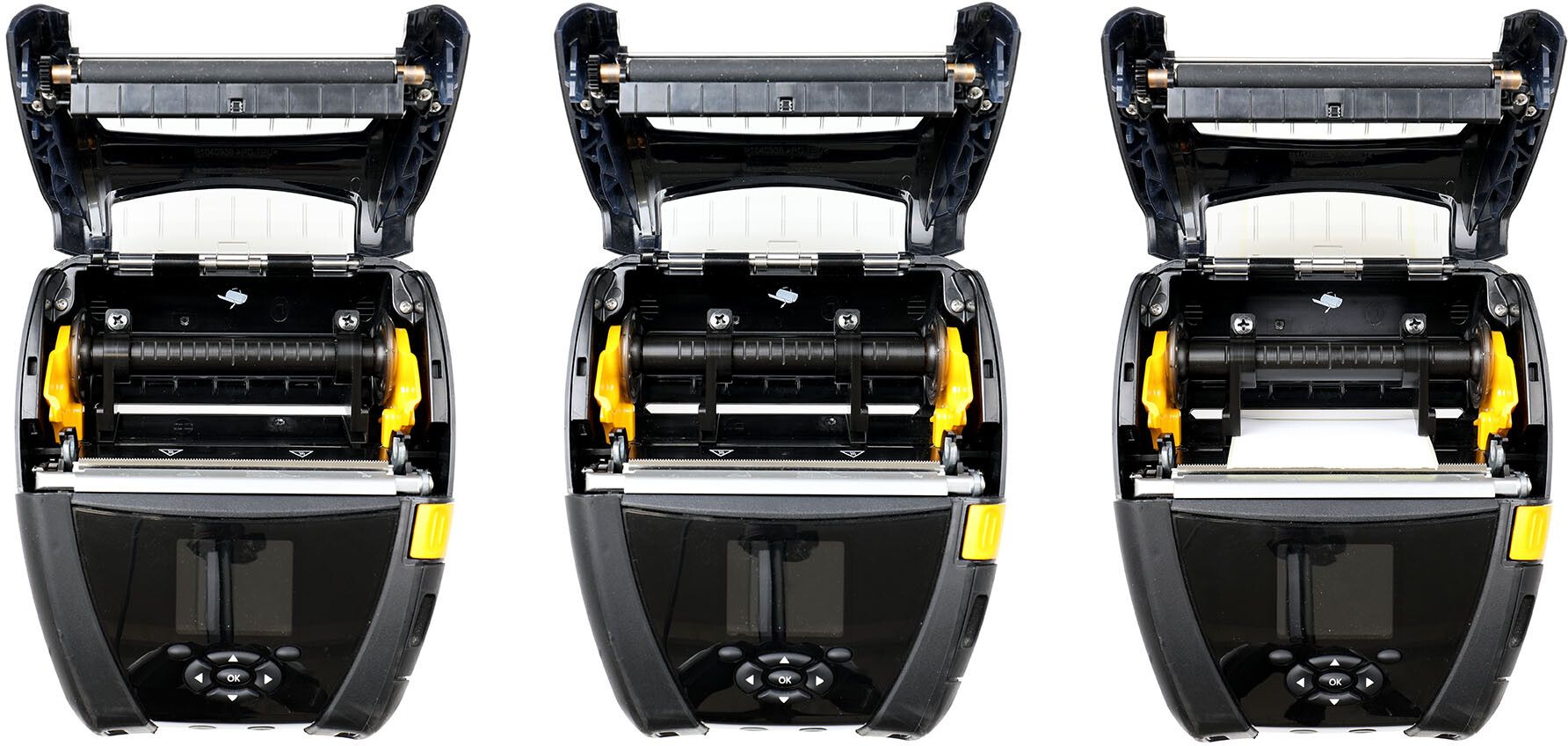 Brodit Justerbar etikettstyrare 217233 |  | AlltMobil