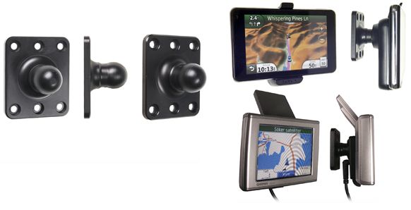 Brodit Kulledsfäste för Garmin 215547