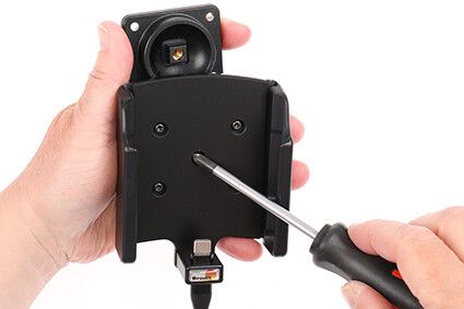 Brodit Mobilskal med Aktiv hållare för fast installation 727404 |  | AlltMobil