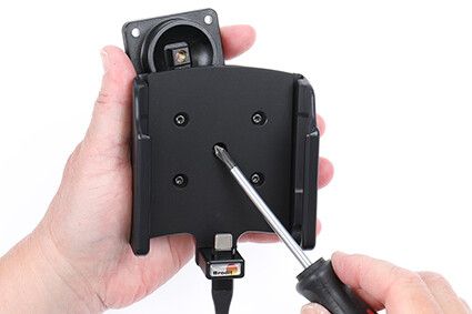 Brodit Mobilskal med Aktiv hållare för fast installation 727405 |  | AlltMobil