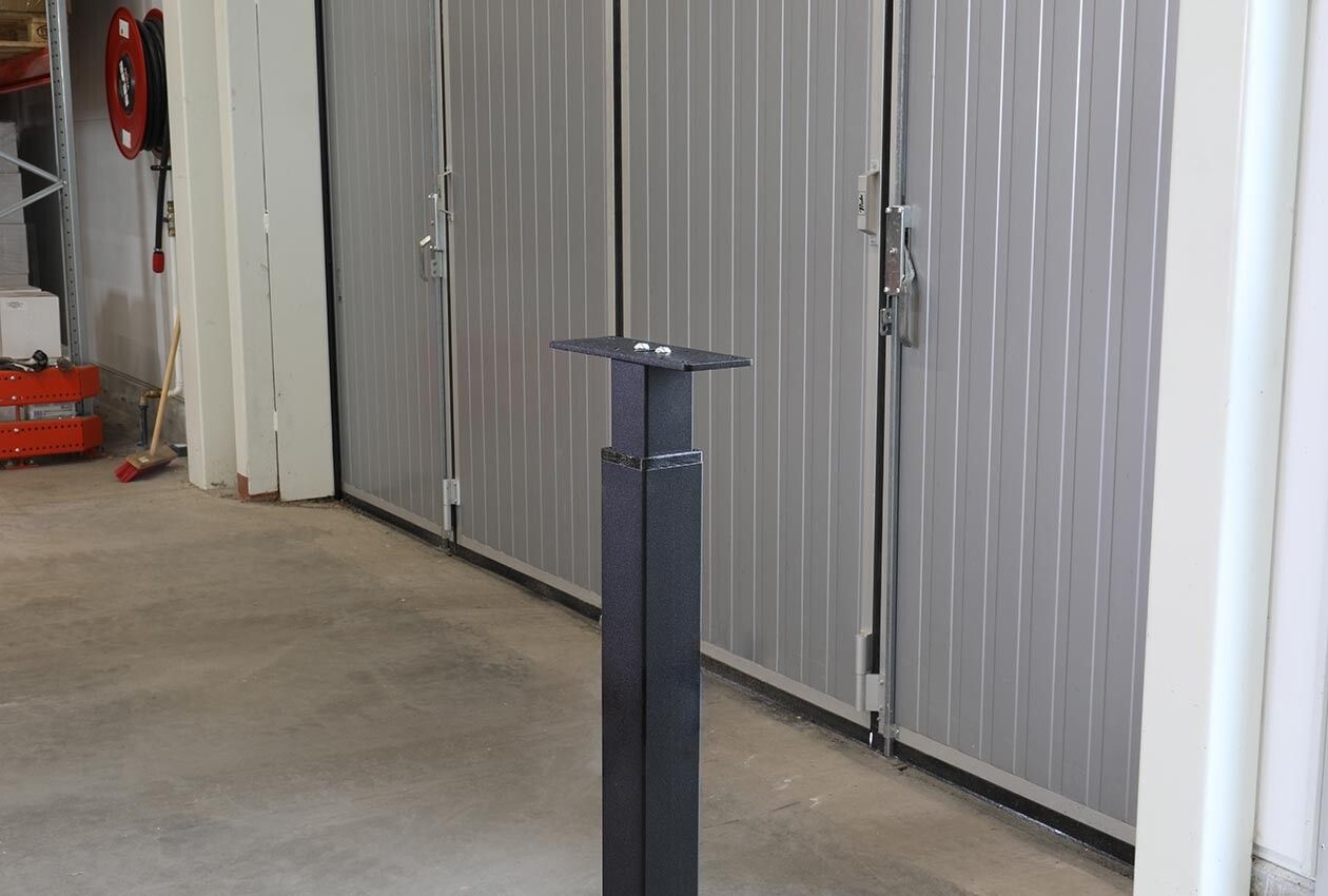 Brodit Monteringsplatta 217211 |  | AlltMobil