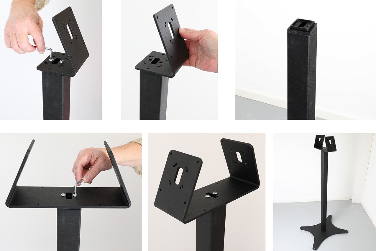 Brodit Monteringsplatta 217212 |  | AlltMobil