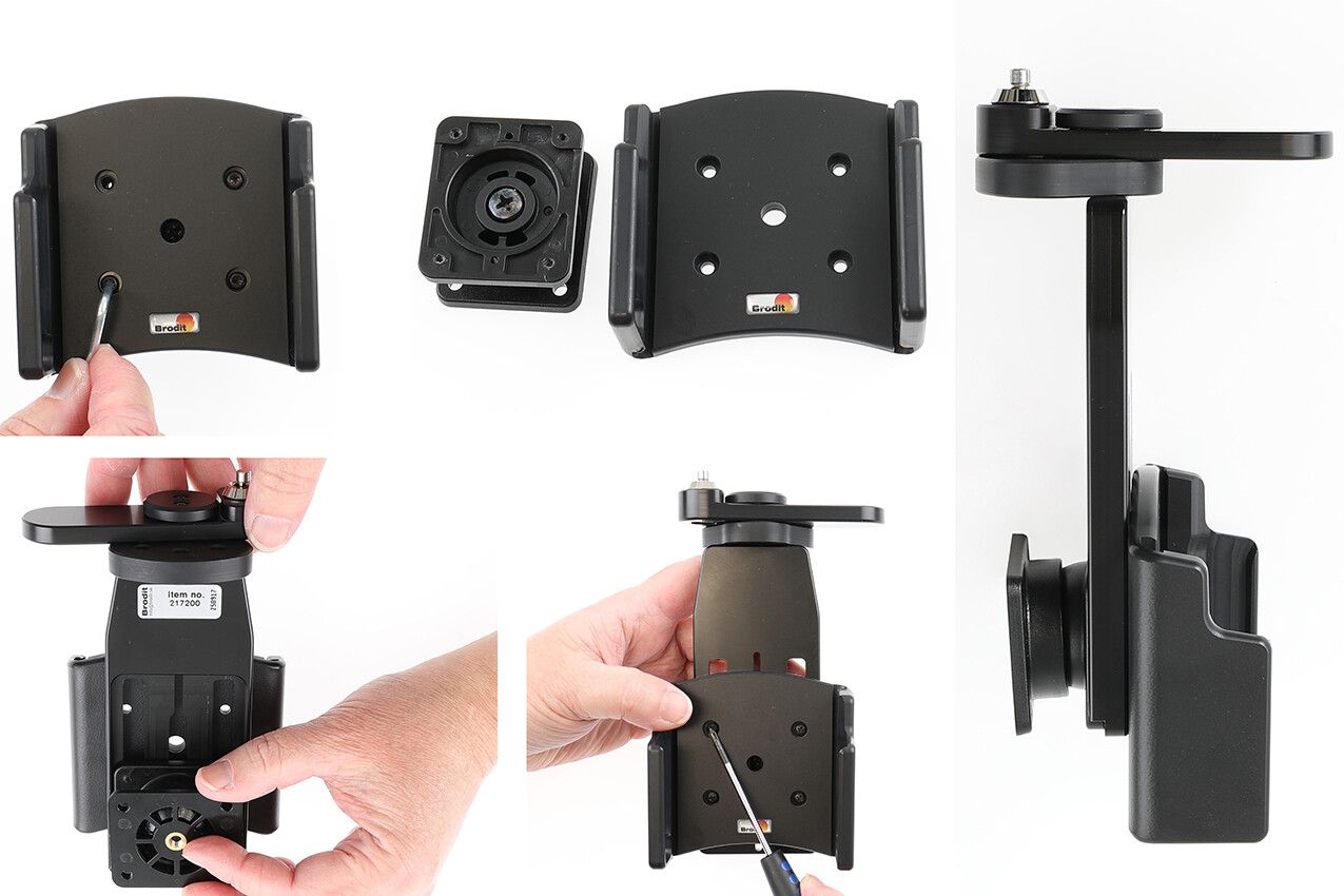 Brodit Monteringstillbehör 217200 |  | AlltMobil