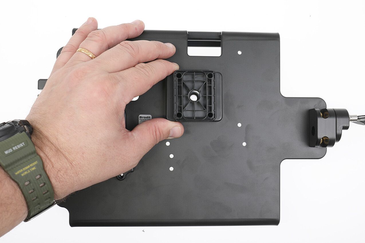 Brodit MoveClip 217021 |  | AlltMobil