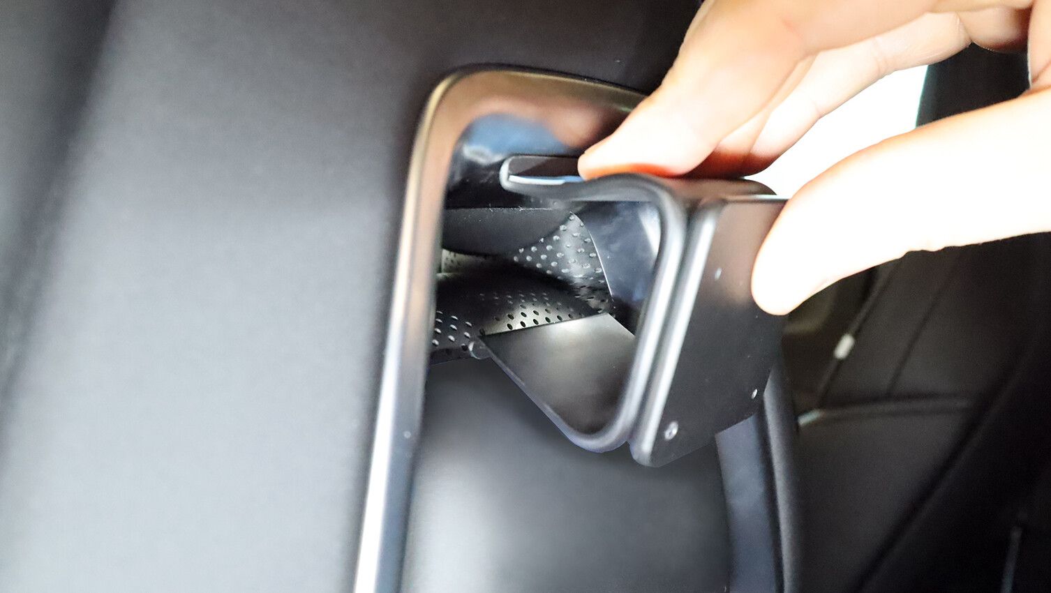 Brodit Nackstödsfäste 811103