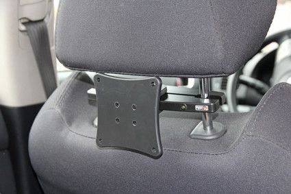 Brodit Nackstödsfäste VESA 810721