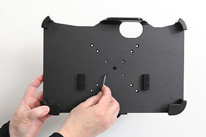 Brodit Passiv hållare 217025 |  | AlltMobil