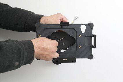 Brodit Passiv hållare 217065 |  | AlltMobil