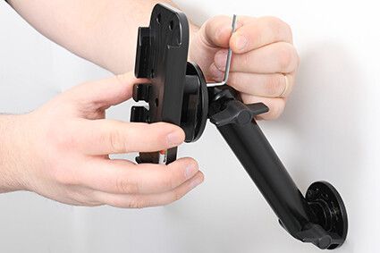 Brodit Passiv hållare 711358 |  | AlltMobil