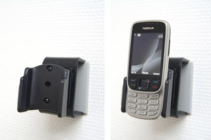 Brodit Passiv hållare med kulled 511040