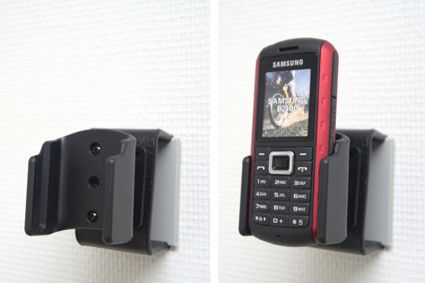 Brodit Passiv hållare med kulled 511046