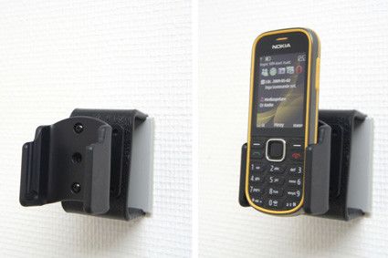 Brodit Passiv hållare med kulled 511051