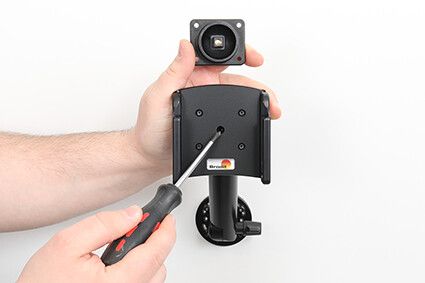 Brodit Passiv hållare med kulled 711380 |  | AlltMobil