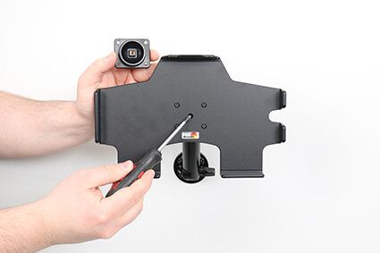 Brodit Passiv hållare med kulled 711384 |  | AlltMobil