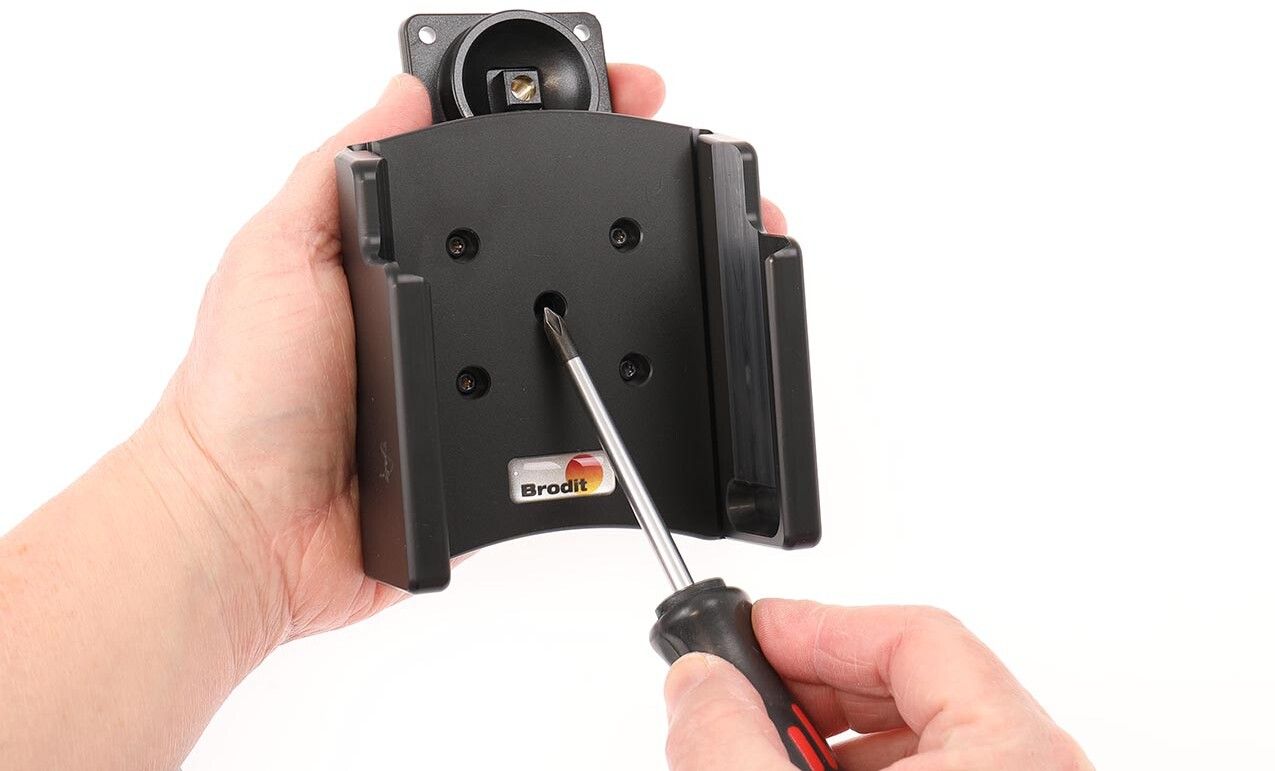 Brodit Passiv hållare med kulled 711423 |  | AlltMobil