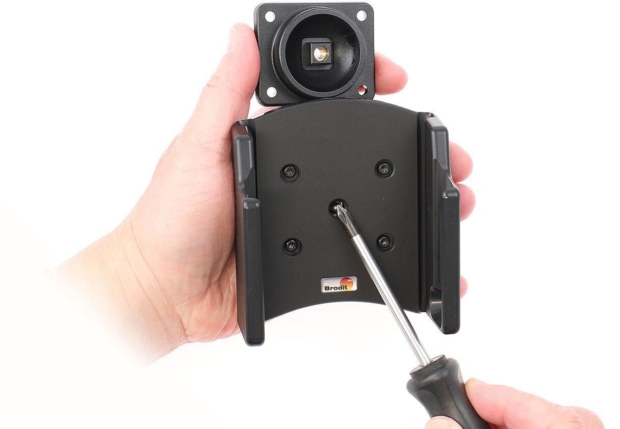 Brodit Passiv hållare med kulled 711436 |  | AlltMobil