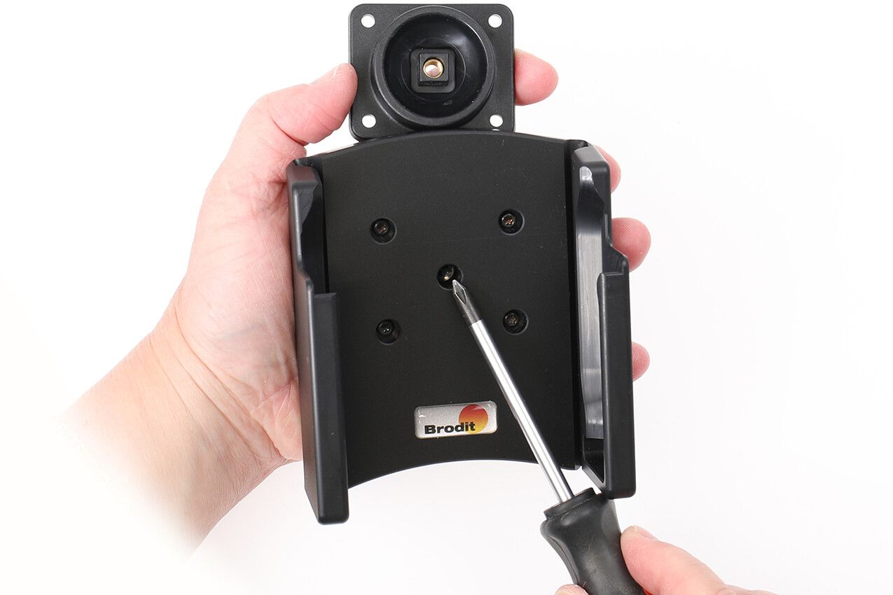 Brodit Passiv hållare med kulled 711438 |  | AlltMobil