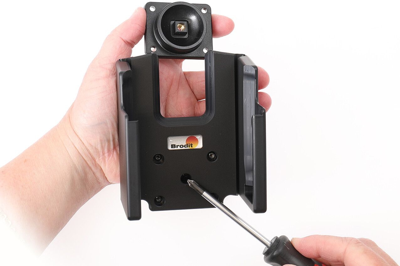 Brodit Passiv hållare med kulled 711440 |  | AlltMobil