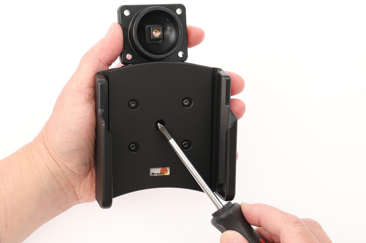 Brodit Passiv hållare med kulled 711445 |  | AlltMobil