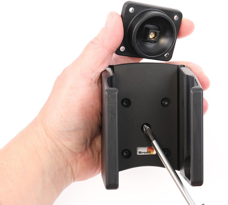 Brodit Passiv hållare med kulled 711446 |  | AlltMobil