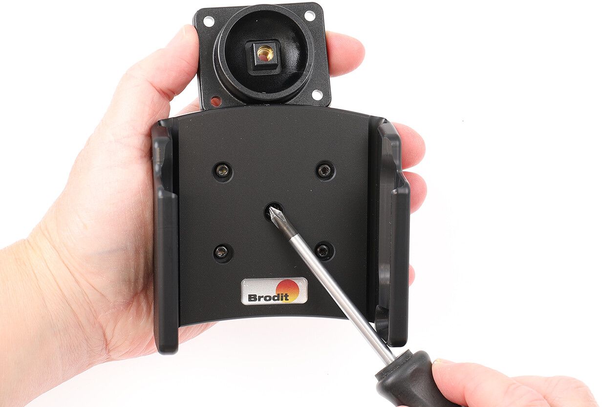 Brodit Passiv hållare med kulled 711450 |  | AlltMobil