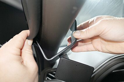 Brodit ProClip 805767 |  | AlltMobil