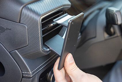 Brodit ProClip 805976 |  | AlltMobil